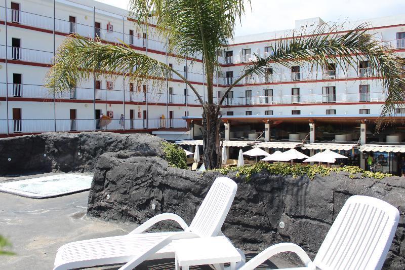 Hotel Papi Blau Малграт де Мар Екстериор снимка