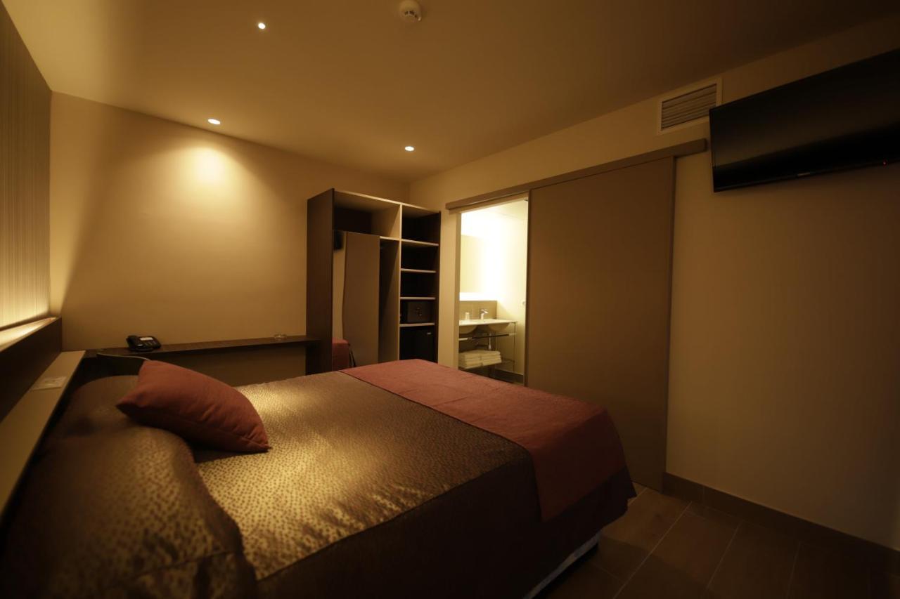 Hotel Papi Blau Малграт де Мар Екстериор снимка