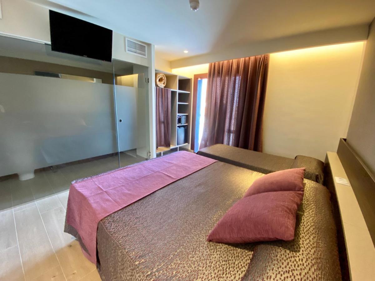 Hotel Papi Blau Малграт де Мар Стая снимка