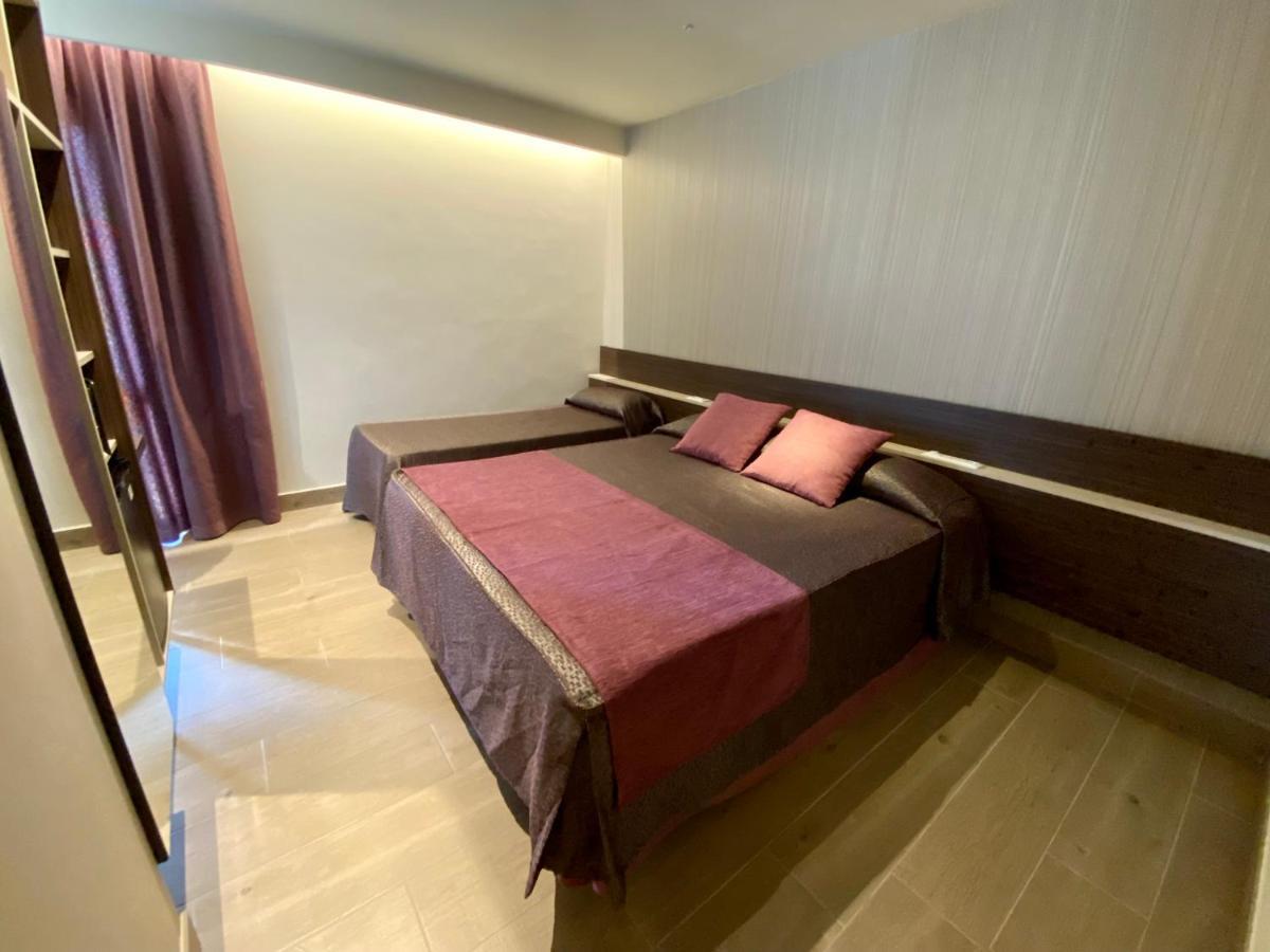 Hotel Papi Blau Малграт де Мар Стая снимка