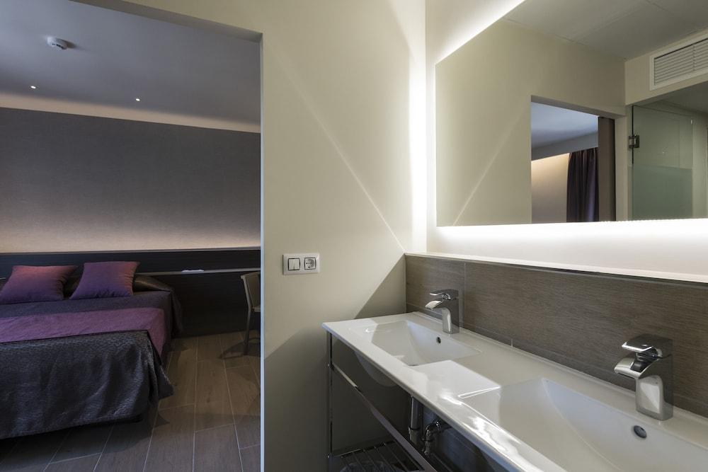 Hotel Papi Blau Малграт де Мар Екстериор снимка