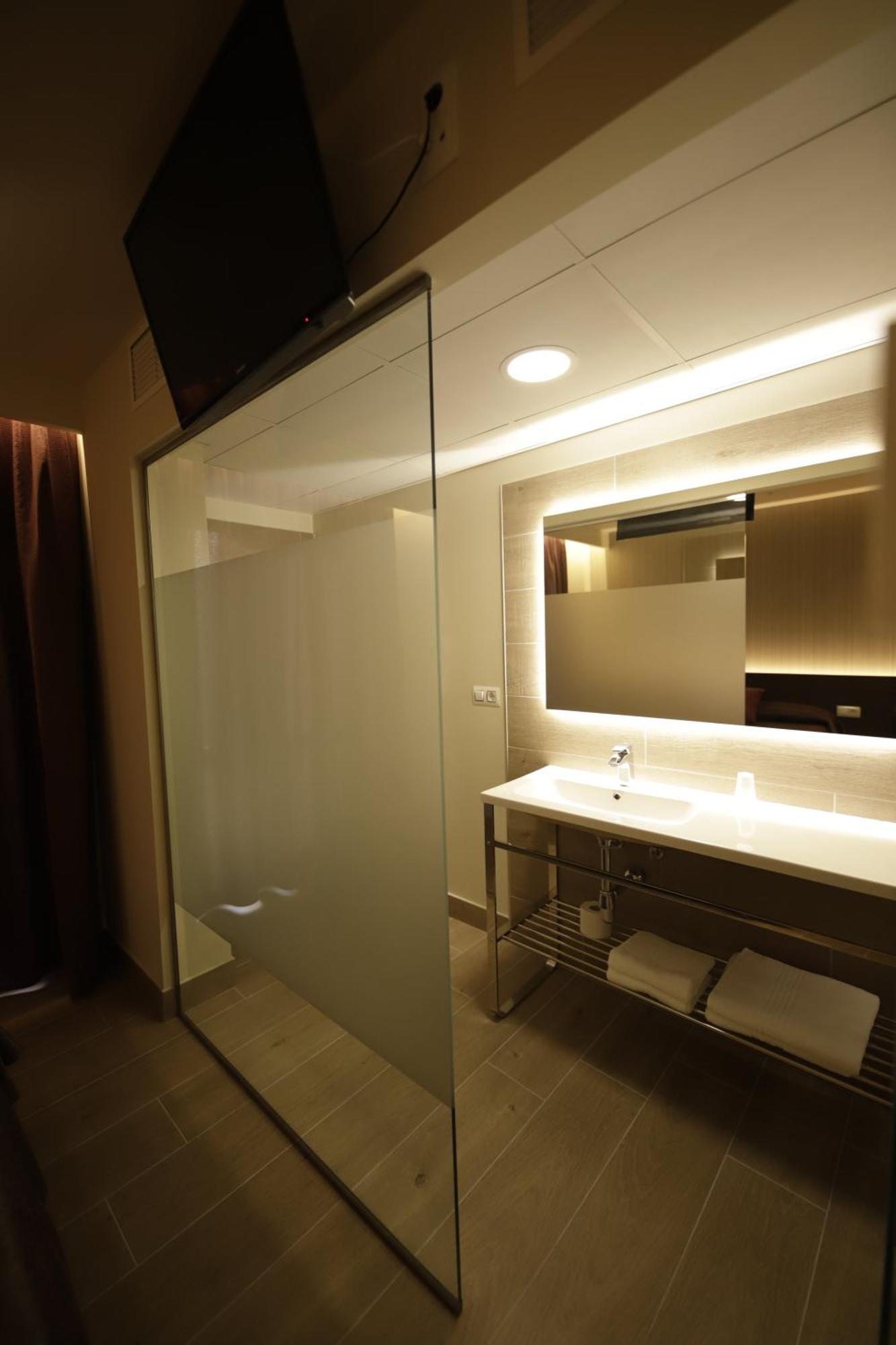 Hotel Papi Blau Малграт де Мар Стая снимка